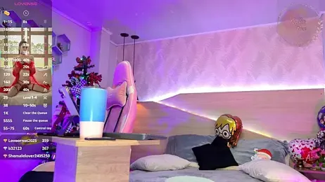 kylliefox_ — Stripchat recorded stream image, 16.12.2025 16:10
