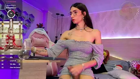 kylliefox_ — Stripchat recorded stream image, 16.12.2025 16:10