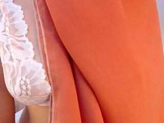 Aliah Manzur — Flirt4free recorded stream image, 16.12.2025 11:20