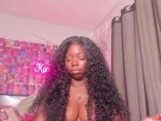 karliekayozz — Camsoda recorded stream image, 27.02.2025 03:10