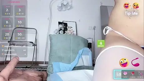 momo-5952 — Stripchat recorded stream image, 16.12.2025 15:00