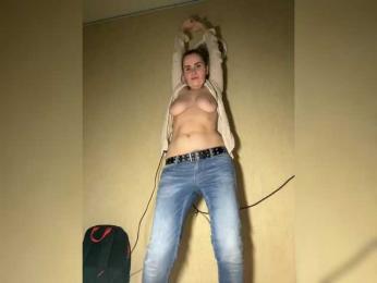 LolaSexxx — Bongacams recorded stream screenshot (16 Dec 2025)