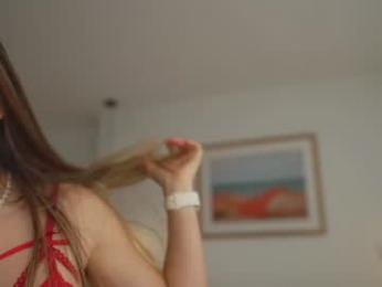 rebeccastonee — Chaturbate recorded stream image, 16.12.2025 18:40