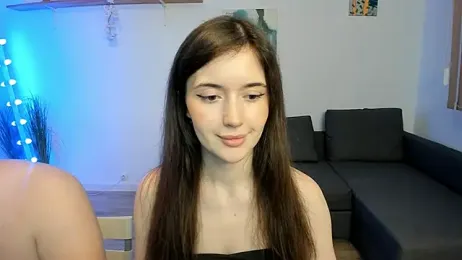 PollyFlame — Stripchat recorded stream screenshot (16 Dec 2025)