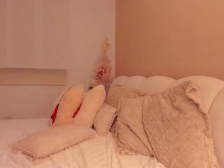 Kitty Lowell — Flirt4free recorded stream image, 16.12.2025 18:50