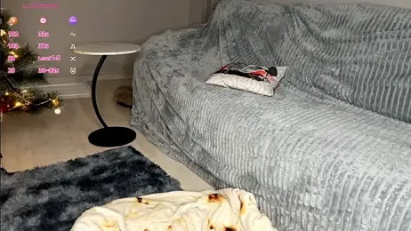 HopeFuture — Stripchat recorded stream screenshot (16 Dec 2025)