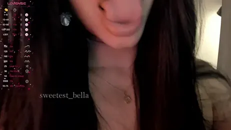 sweetest_bella — Stripchat recorded stream image, 16.12.2025 23:10