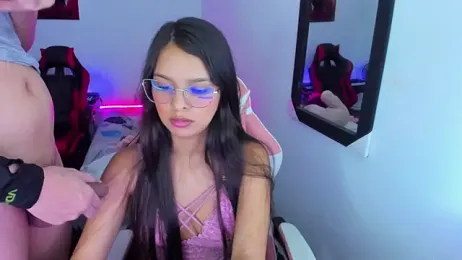 jessi_and_boy — Stripchat recorded stream image, 16.12.2025 23:10