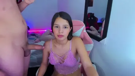 jessi_and_boy — Stripchat recorded stream image, 16.12.2025 23:10