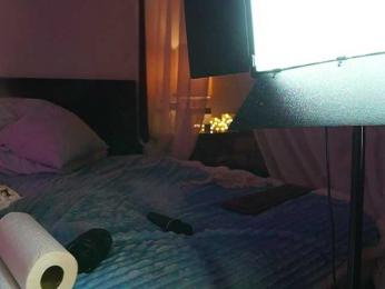 katyerave — Bongacams recorded stream screenshot (16 Dec 2025)