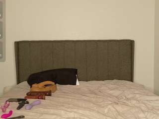 katerinak — Camsoda recorded stream image, 16.12.2025 22:50