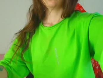 sexy_b0rsch — Chaturbate recorded stream screenshot (17 Dec 2025)