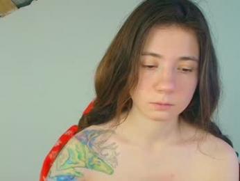 sexy_b0rsch — Chaturbate recorded stream screenshot (17 Dec 2025)