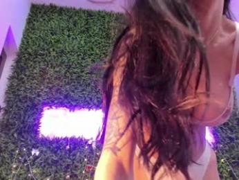 hotfallingdevil — Chaturbate recorded stream image, 17.12.2025 05:40