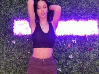 hotfallingdevil — Chaturbate recorded stream image, 17.12.2025 05:40