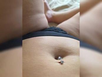 FLUFFY_BEAUTY — Bongacams recorded stream image, 17.12.2025 04:00