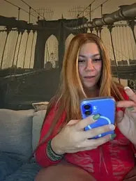 Bigbuttbrooklynn — Stripchat recorded stream image, 17.12.2025 06:10