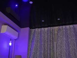 mandypeas — Camsoda recorded stream image, 17.12.2025 07:30