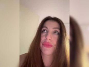 MilashaNyasha — Bongacams recorded stream image, 17.12.2025 11:30