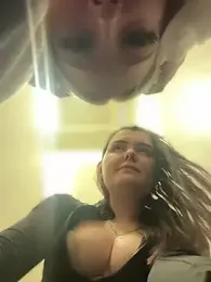 NikaMur — Stripchat recorded stream screenshot (27 Feb 2025)