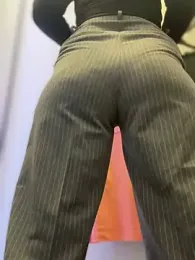 NikaMur — Stripchat recorded stream screenshot (27 Feb 2025)