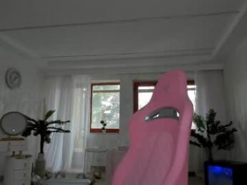 tiffanyhouston_ — Chaturbate recorded stream screenshot (27 Feb 2025)