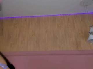 violeta-garcia — Camsoda recorded stream screenshot (17 Dec 2025)