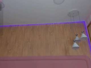 violeta-garcia — Camsoda recorded stream screenshot (17 Dec 2025)