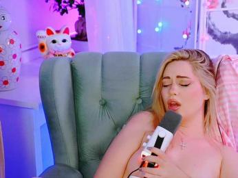 -ANN — Bongacams recorded stream image, 17.12.2025 11:30