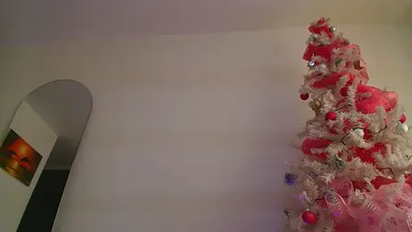 Pleasure_Vibes23 — Stripchat recorded stream screenshot (17 Dec 2025)