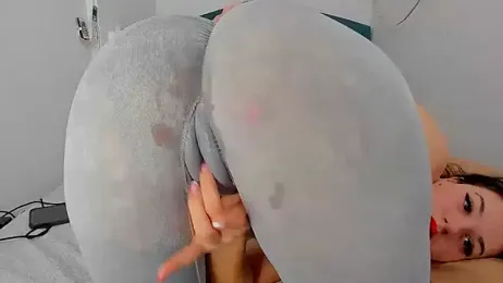 RedAssHottie — Stripchat recorded stream image, 27.02.2025 04:00