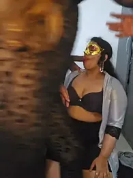 Awesomelusty — Stripchat recorded stream screenshot (17 Dec 2025)