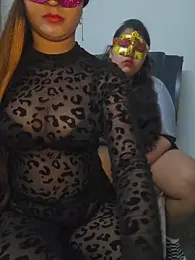 Awesomelusty — Stripchat recorded stream screenshot (17 Dec 2025)