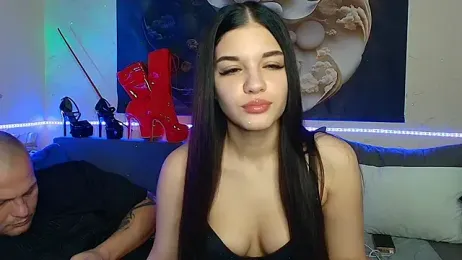 xDeepInLovexx — Stripchat recorded stream screenshot (17 Dec 2025)