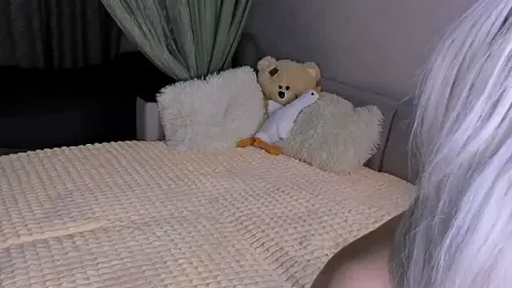 Sweeet_Barbie — Stripchat recorded stream image, 17.12.2025 15:50