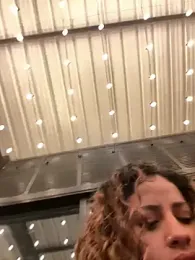 alana15 — Stripchat recorded stream screenshot (17 Dec 2025)