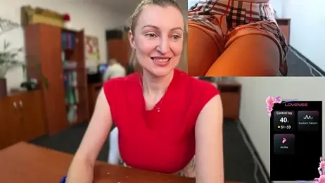 legsLONG — Stripchat recorded stream image, 27.02.2025 04:50