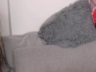 Olivia Ballard — Flirt4free recorded stream image, 17.12.2025 18:50