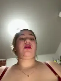 Celestedubois — Stripchat recorded stream screenshot (17 Dec 2025)
