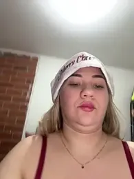 Celestedubois — Stripchat recorded stream screenshot (17 Dec 2025)