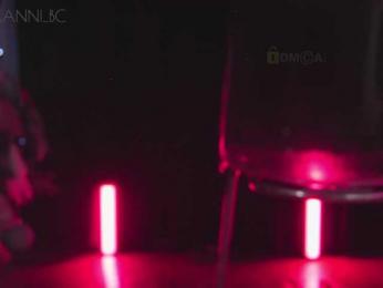 Taanni — Bongacams recorded stream screenshot (28 Jan 2025)