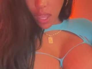 saamytits — Camsoda recorded stream image, 18.12.2025 02:00
