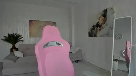 TiffanyHouston_ — Stripchat recorded stream screenshot (18 Dec 2025)