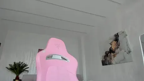 TiffanyHouston_ — Stripchat recorded stream screenshot (18 Dec 2025)