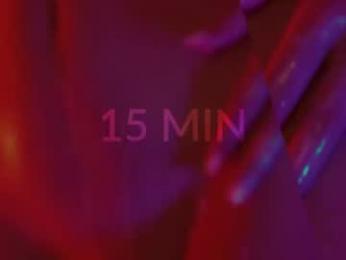 heybanan — Chaturbate recorded stream screenshot (27 Feb 2025)