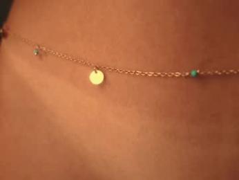 heybanan — Chaturbate recorded stream screenshot (27 Feb 2025)