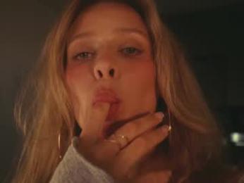 heybanan — Chaturbate recorded stream screenshot (27 Feb 2025)