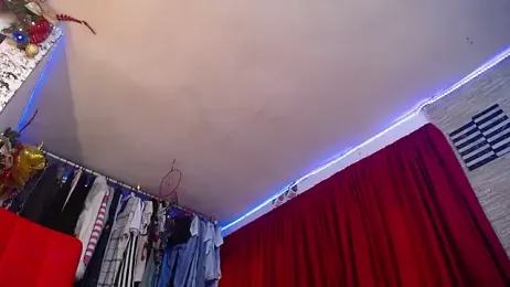 hornytsblonde — Stripchat recorded stream image, 18.12.2025 14:10