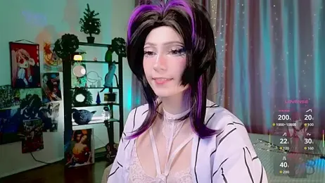 Carolina_Leep — Stripchat recorded stream image, 18.12.2025 13:30