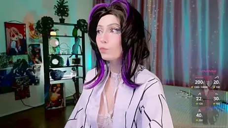 Carolina_Leep — Stripchat recorded stream image, 18.12.2025 13:30